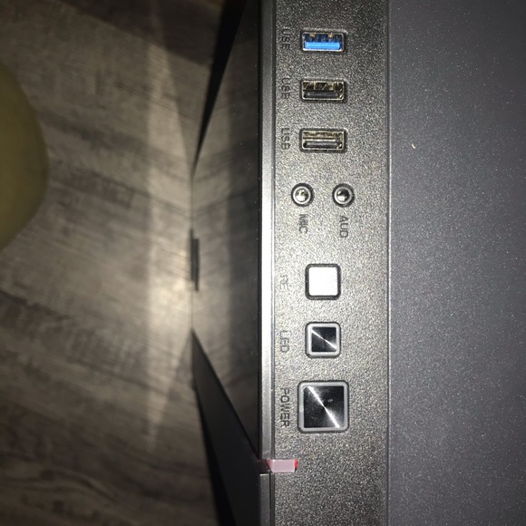 CyberPower Gaming Computer - Picture 4 of 5